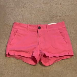 NWT American Eagle super stretch shortie